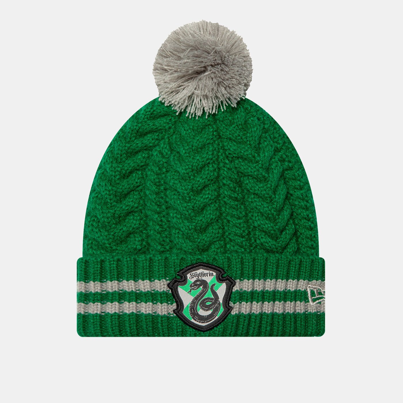 Kids' Harry Potter Bobble Knit Beanie