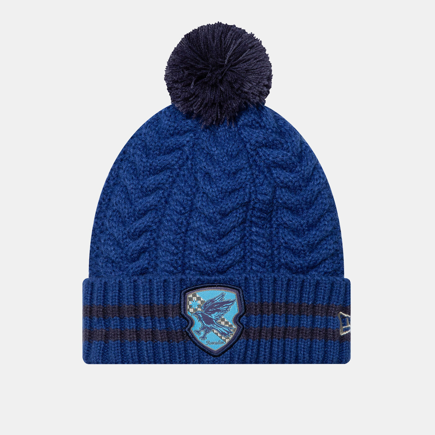 Kids' Harry Potter Bobble Knit Beanie