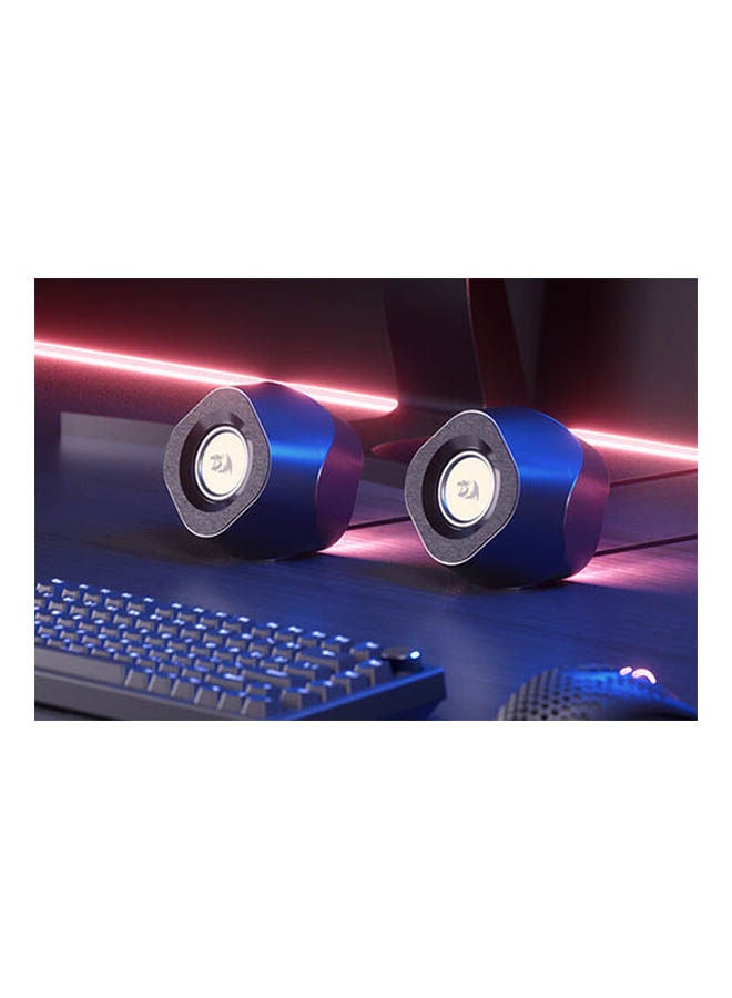 Gaming Speaker Wireless Desktop