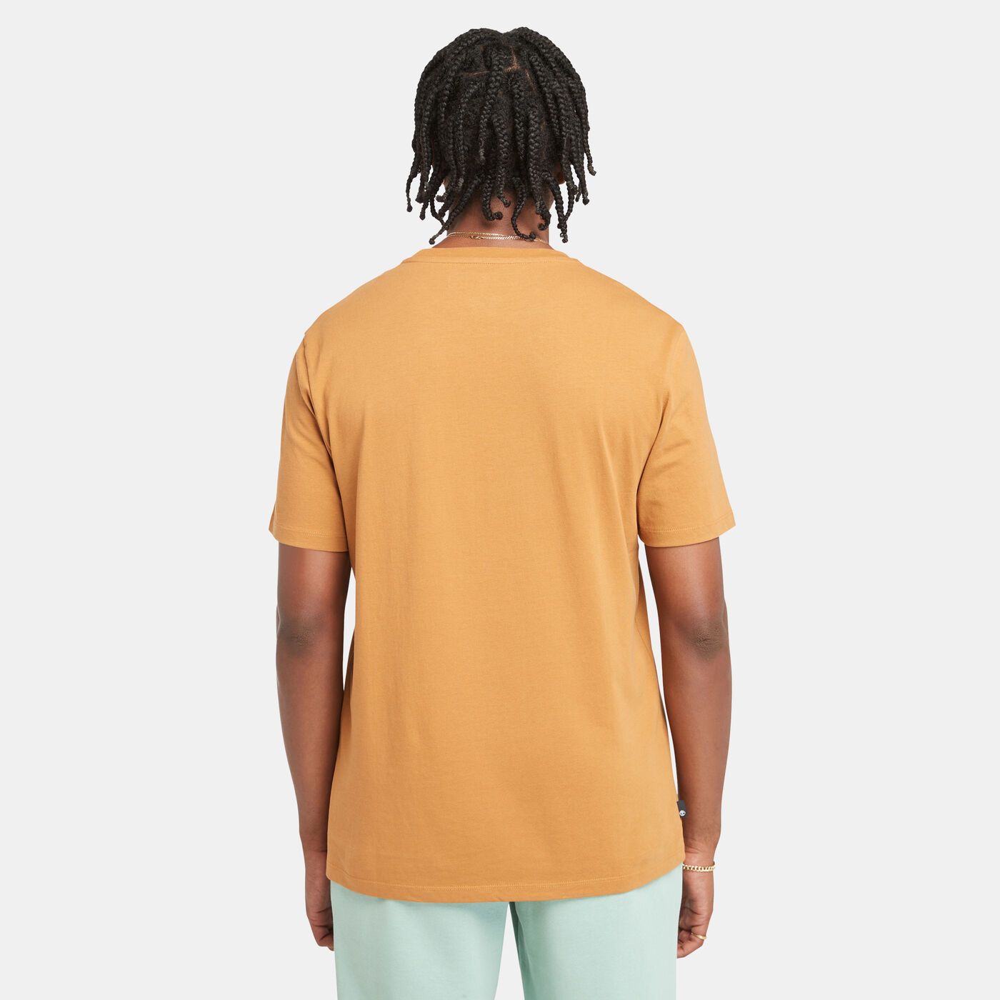 Men's Kennebec River Tree Logo T-Shirt
