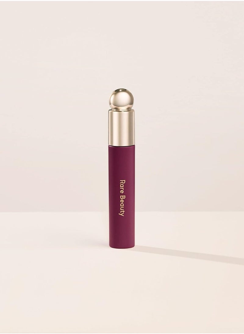 Soft Pinch Tinted Lip Oil Stain - Honesty (Nude Brown, 3ml) - Hydrating, Lightweight, and Long-Lasting Lip Tint with a Glossy Finish