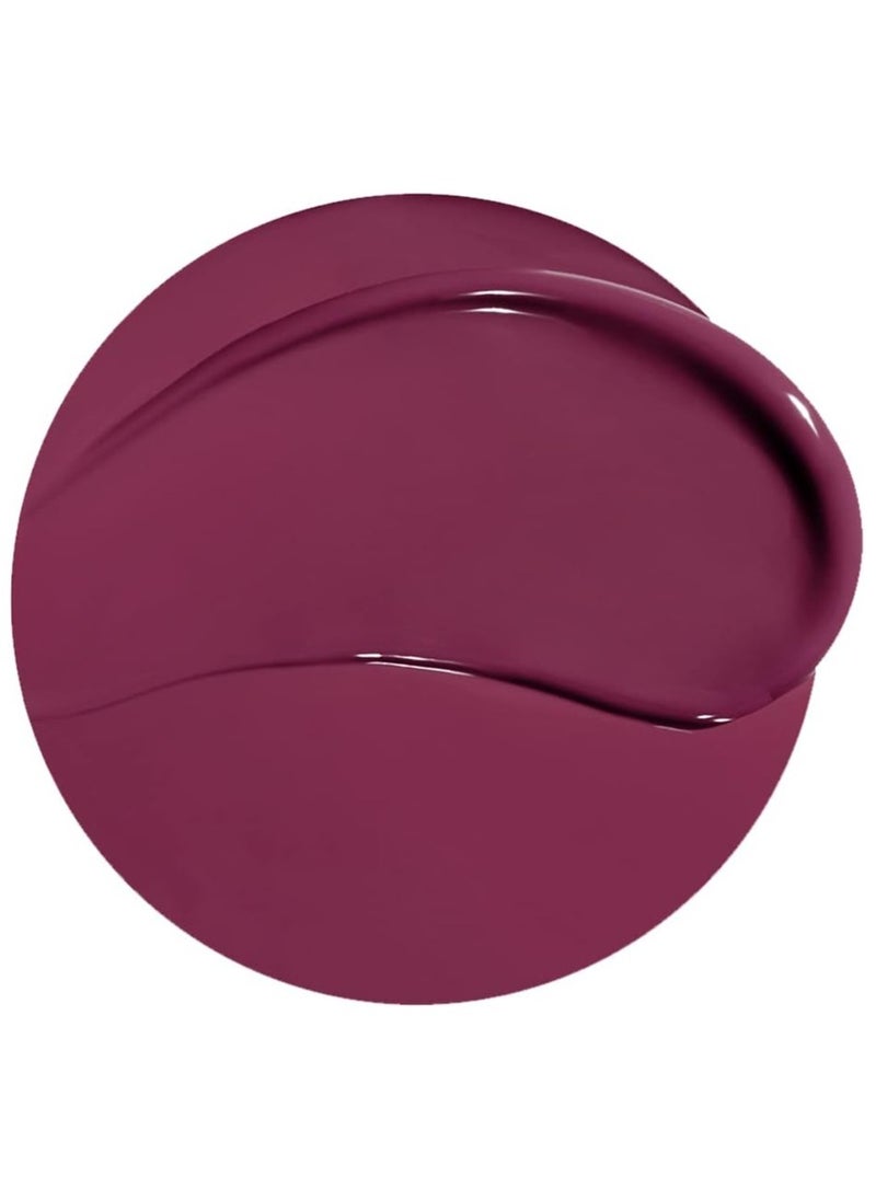 Soft Pinch Tinted Lip Oil Stain - Honesty (Nude Brown, 3ml) - Hydrating, Lightweight, and Long-Lasting Lip Tint with a Glossy Finish