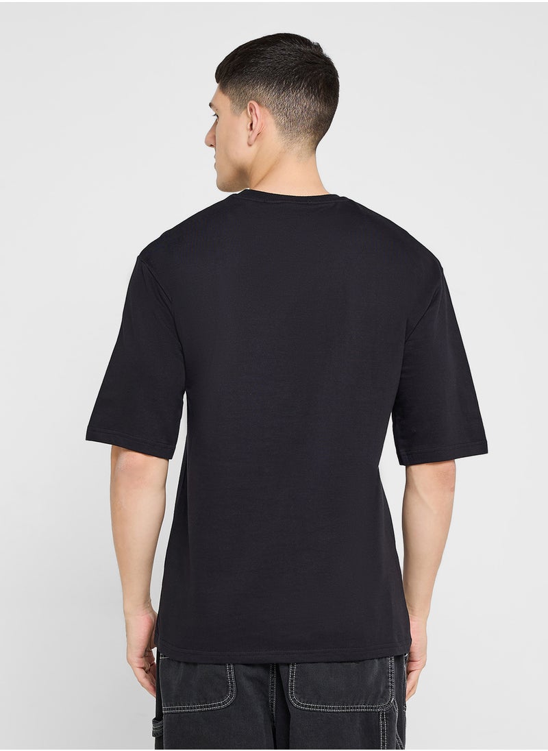 Casual T-Shirt