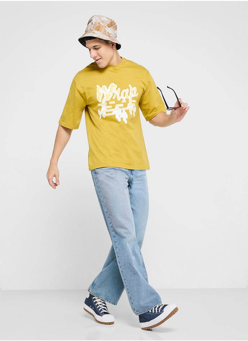 Casual T-Shirt
