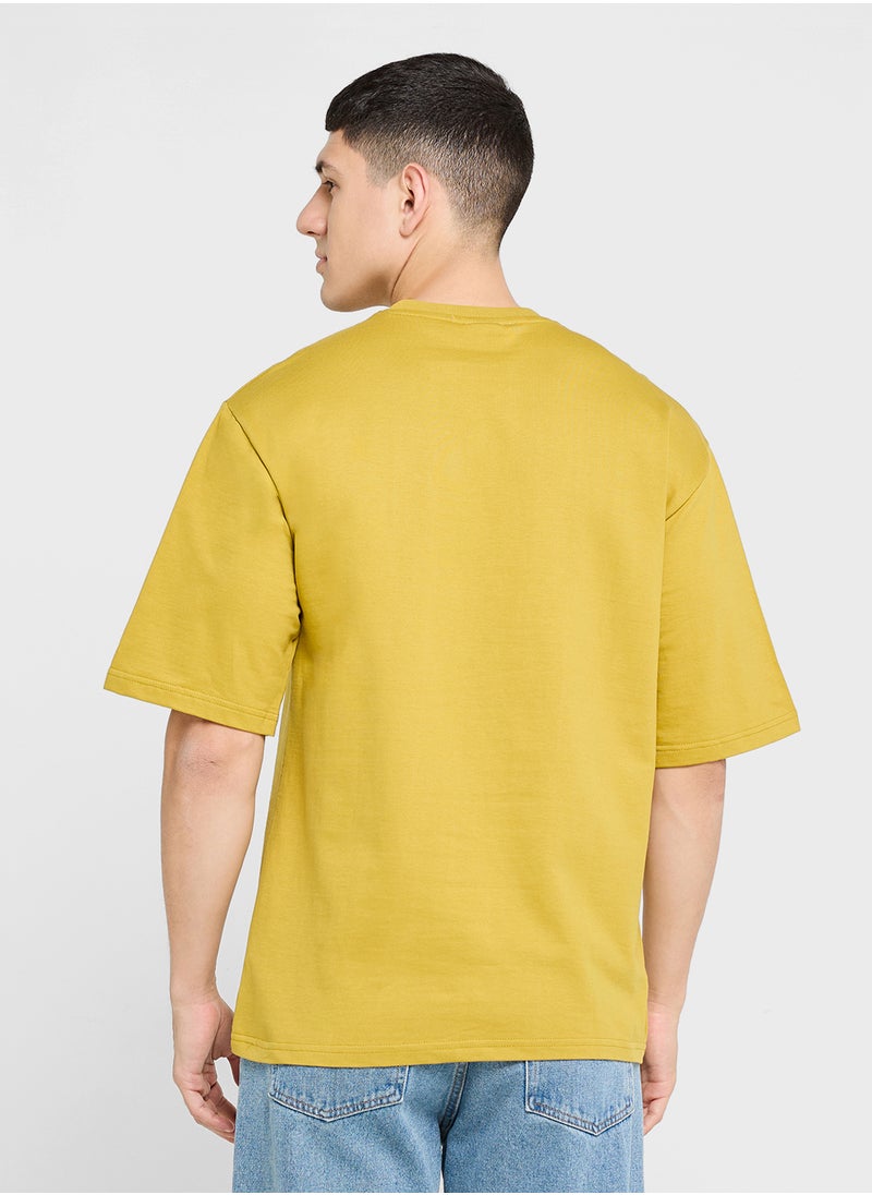 Casual T-Shirt