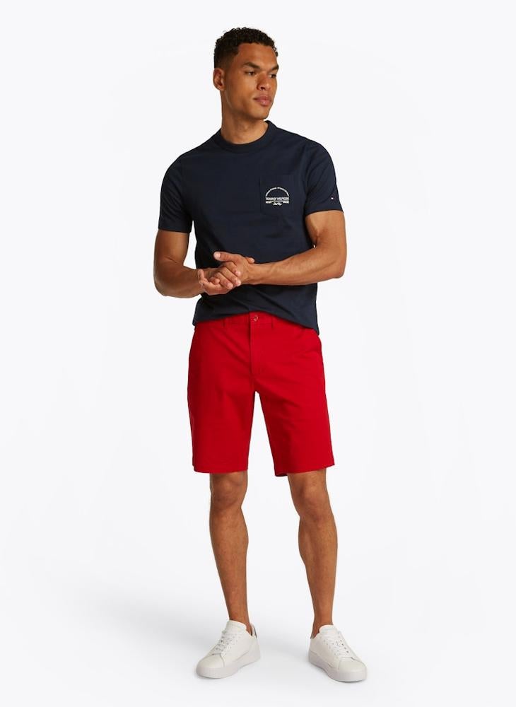Hilfiger Arch Pocket T-Shirt