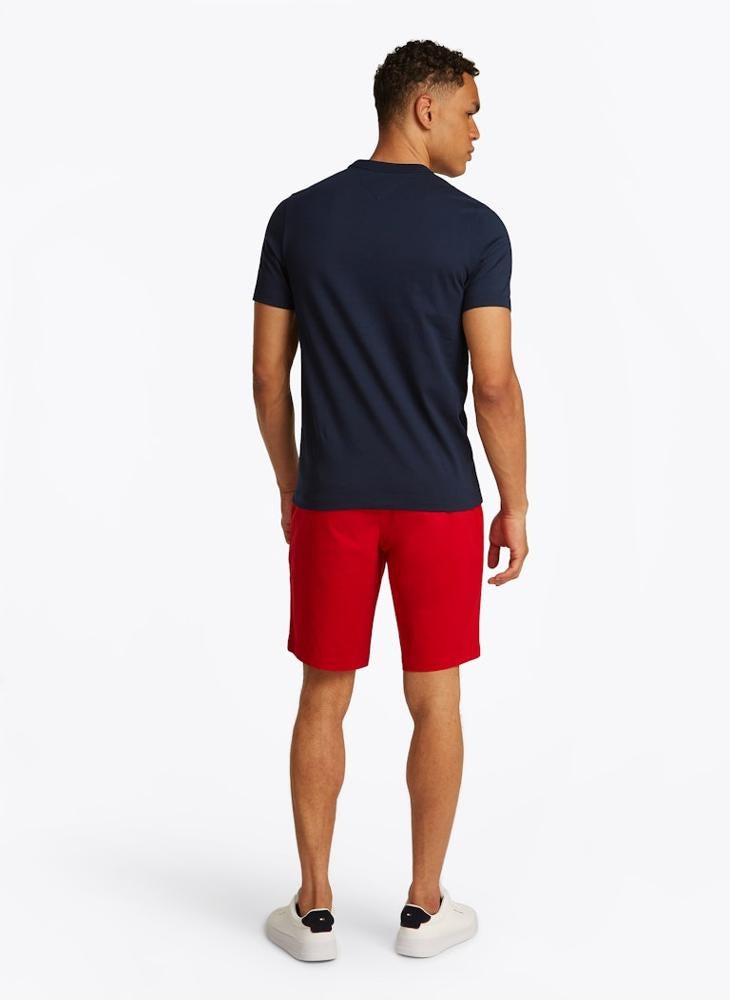 Hilfiger Arch Pocket T-Shirt