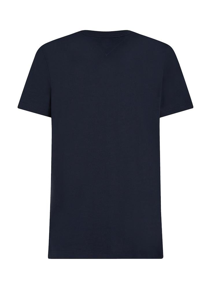 Hilfiger Arch Pocket T-Shirt
