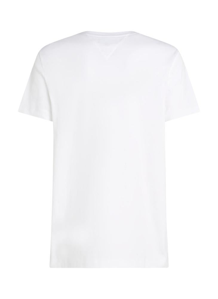 Hilfiger Arch Pocket T-Shirt
