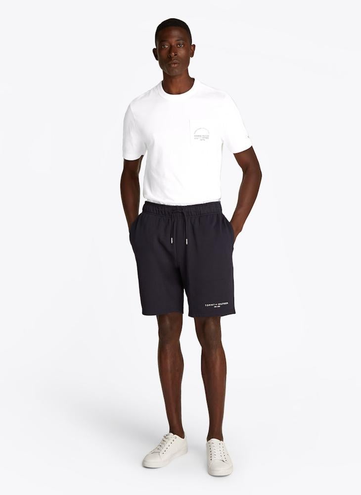 Hilfiger Arch Pocket T-Shirt