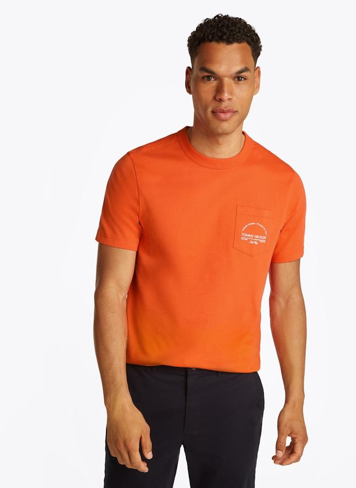 Hilfiger Arch Pocket T-Shirt