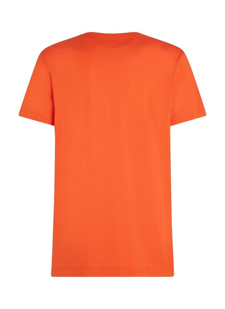 Hilfiger Arch Pocket T-Shirt