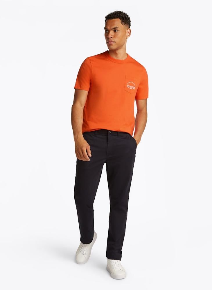Hilfiger Arch Pocket T-Shirt