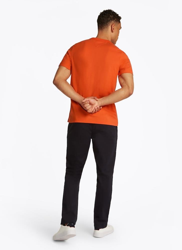 Hilfiger Arch Pocket T-Shirt