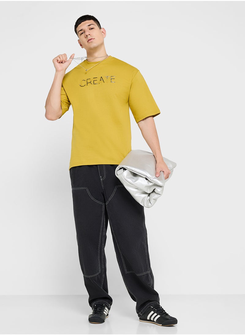 Casual T-Shirt