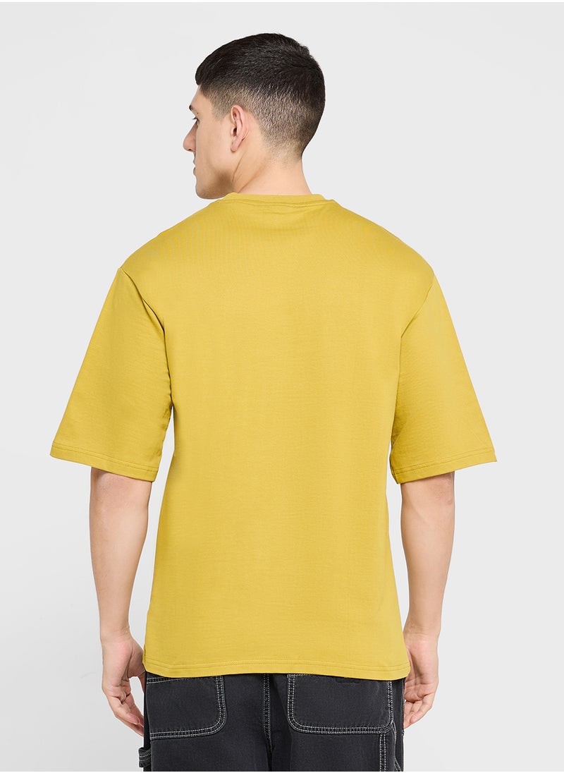 Casual T-Shirt