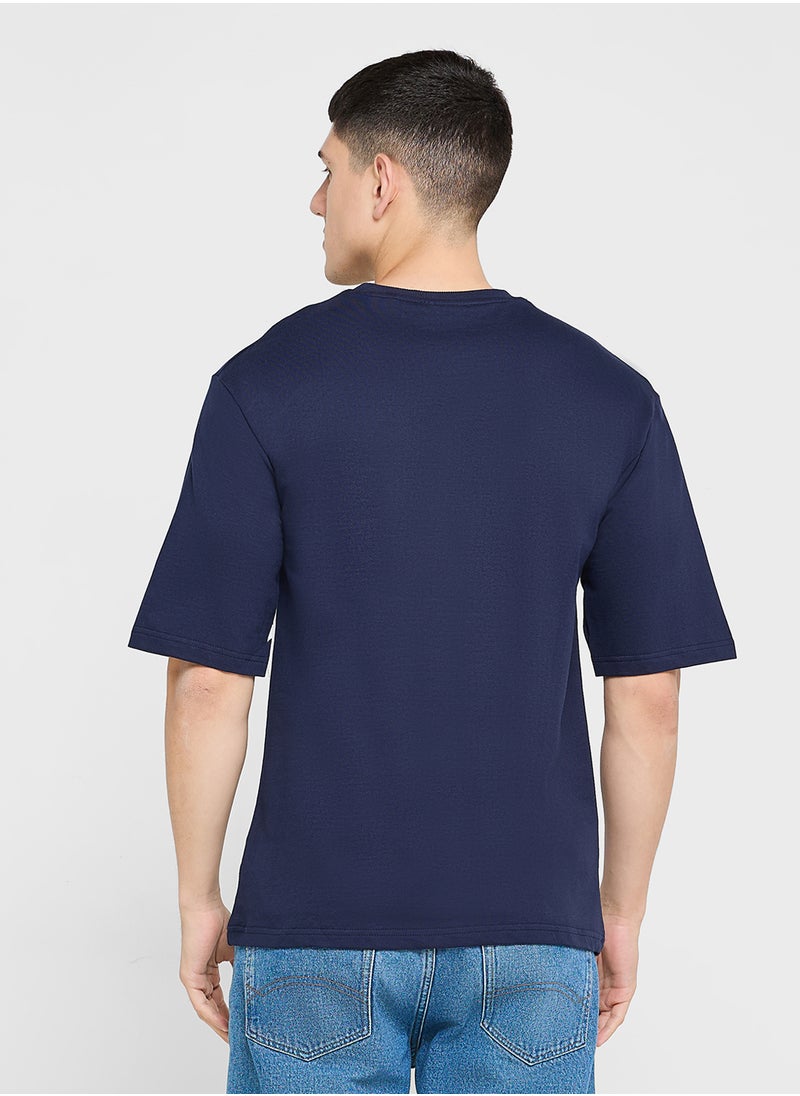 Casual T-Shirt