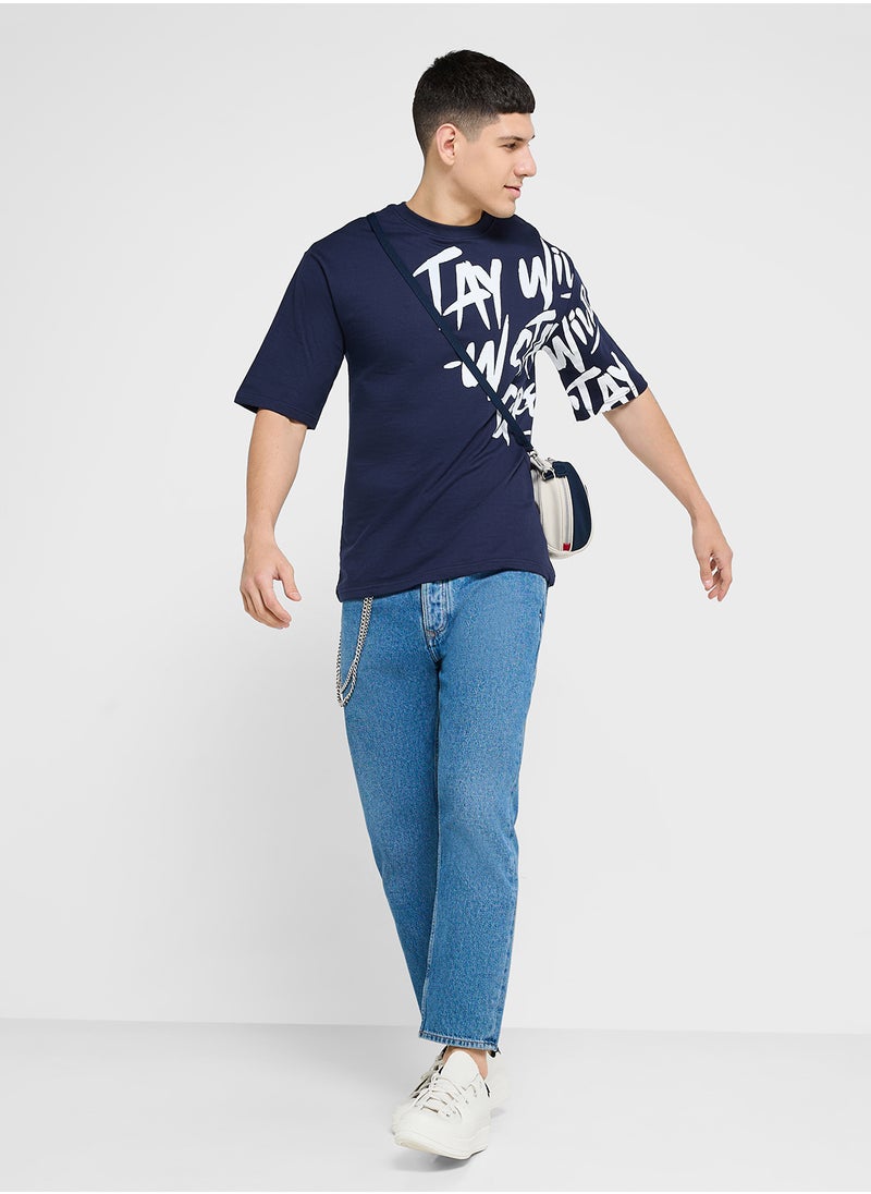 Casual T-Shirt