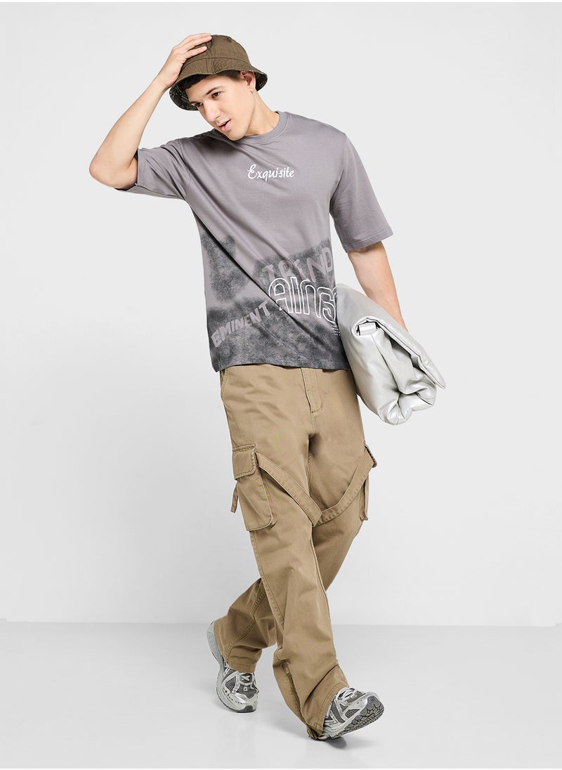Casual T-Shirt