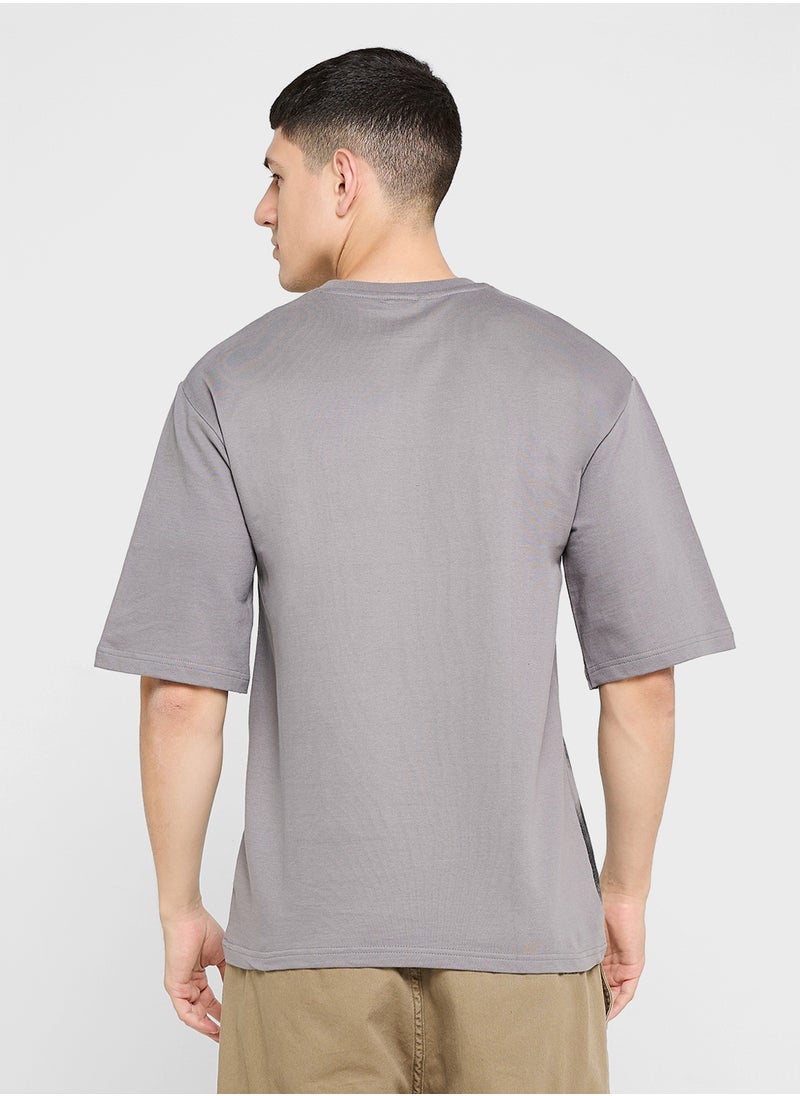 Casual T-Shirt