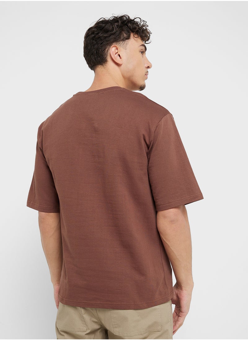 Casual T-Shirt