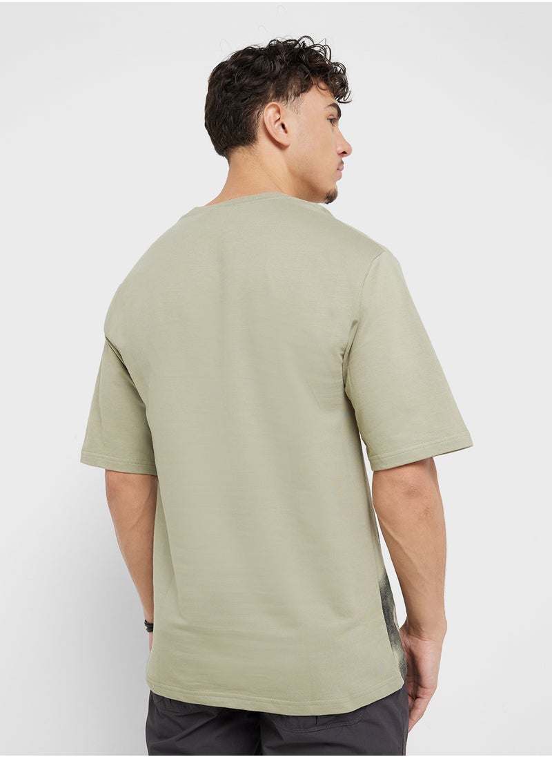 Casual T-Shirt