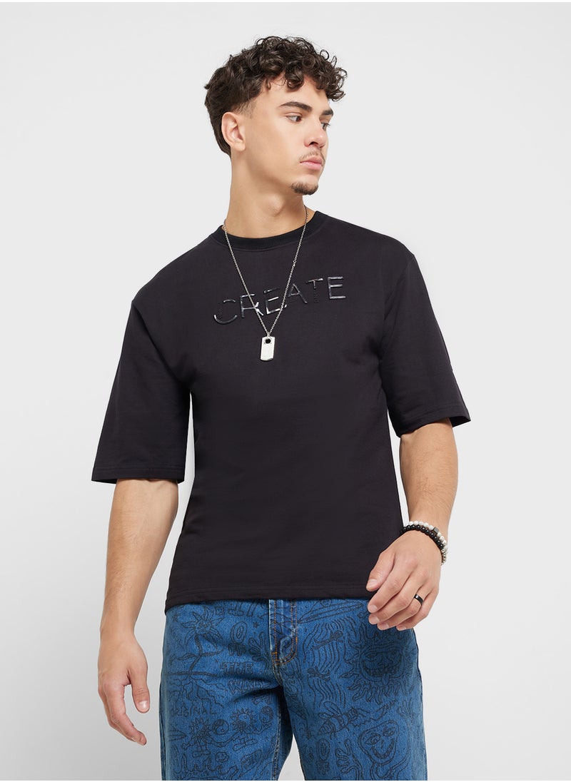 Casual T-Shirt