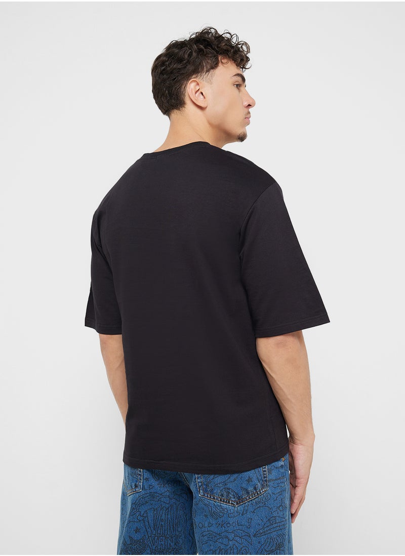 Casual T-Shirt