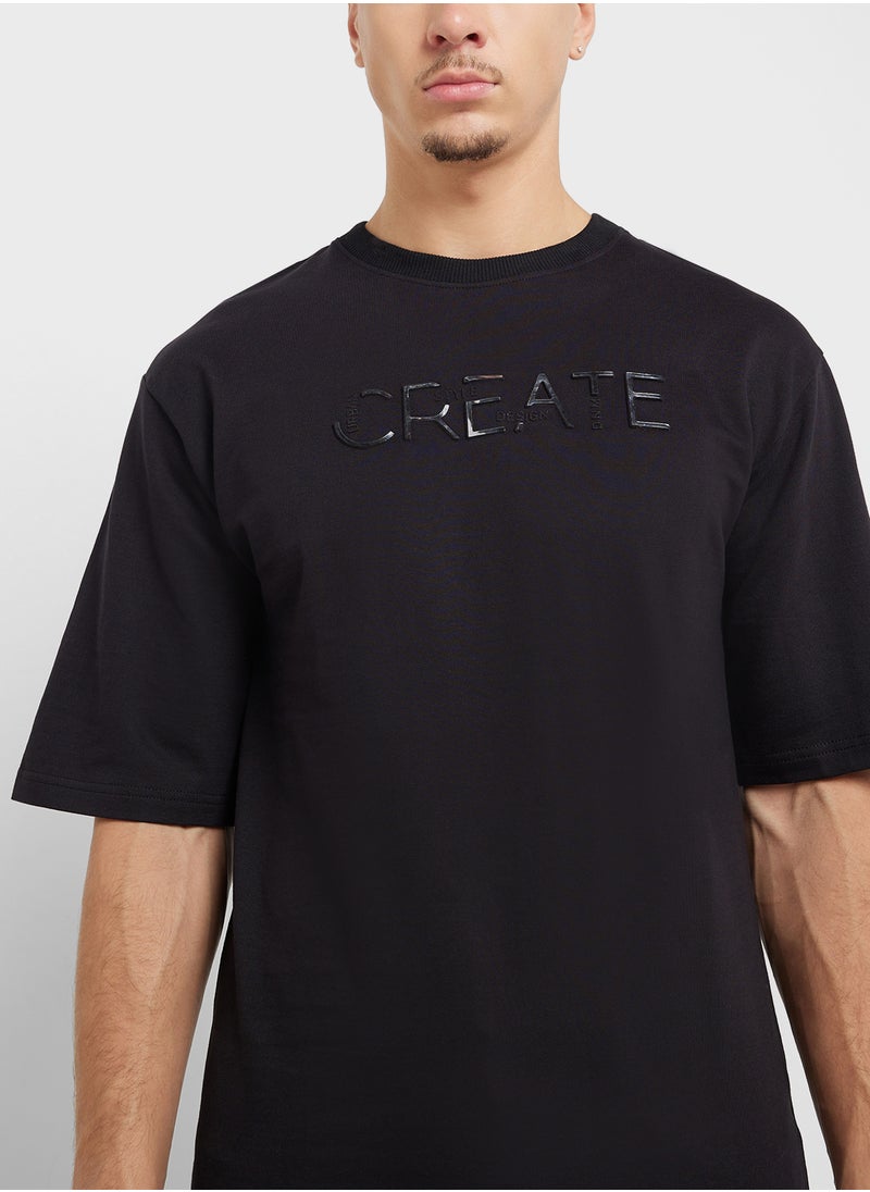 Casual T-Shirt
