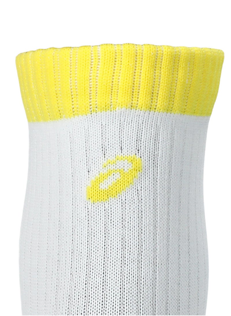 3 Pack Quarter Socks
