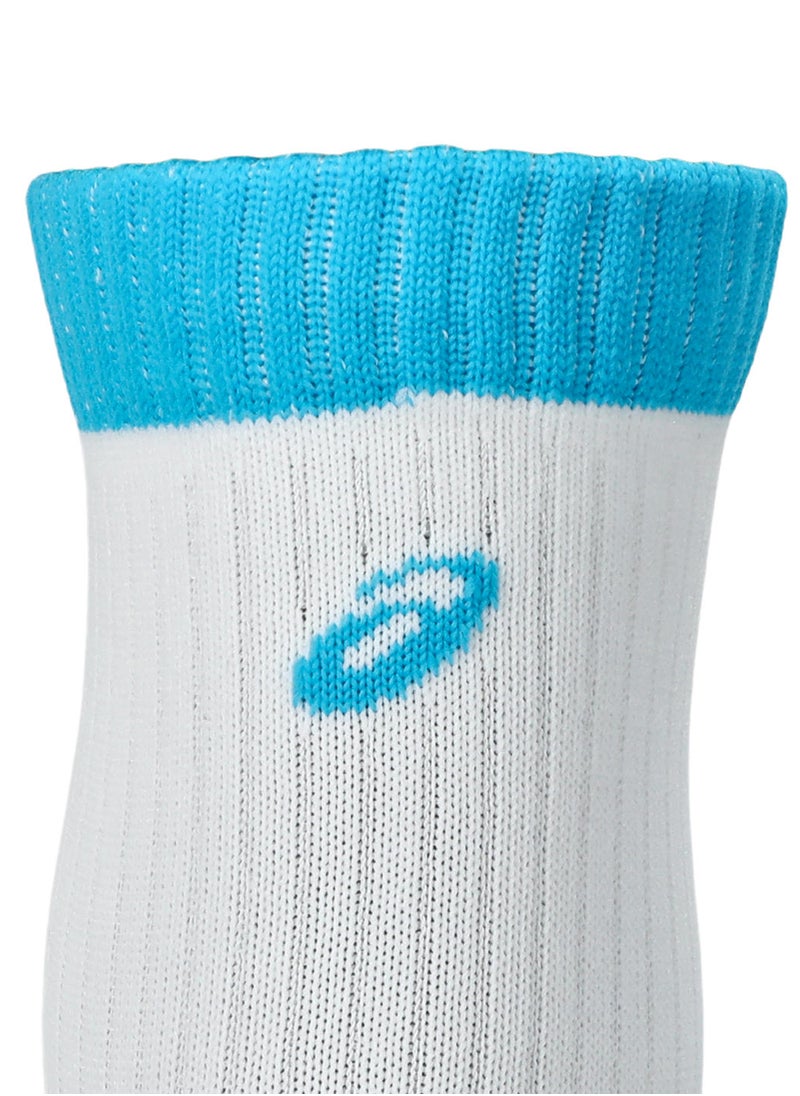 3 Pack Quarter Socks