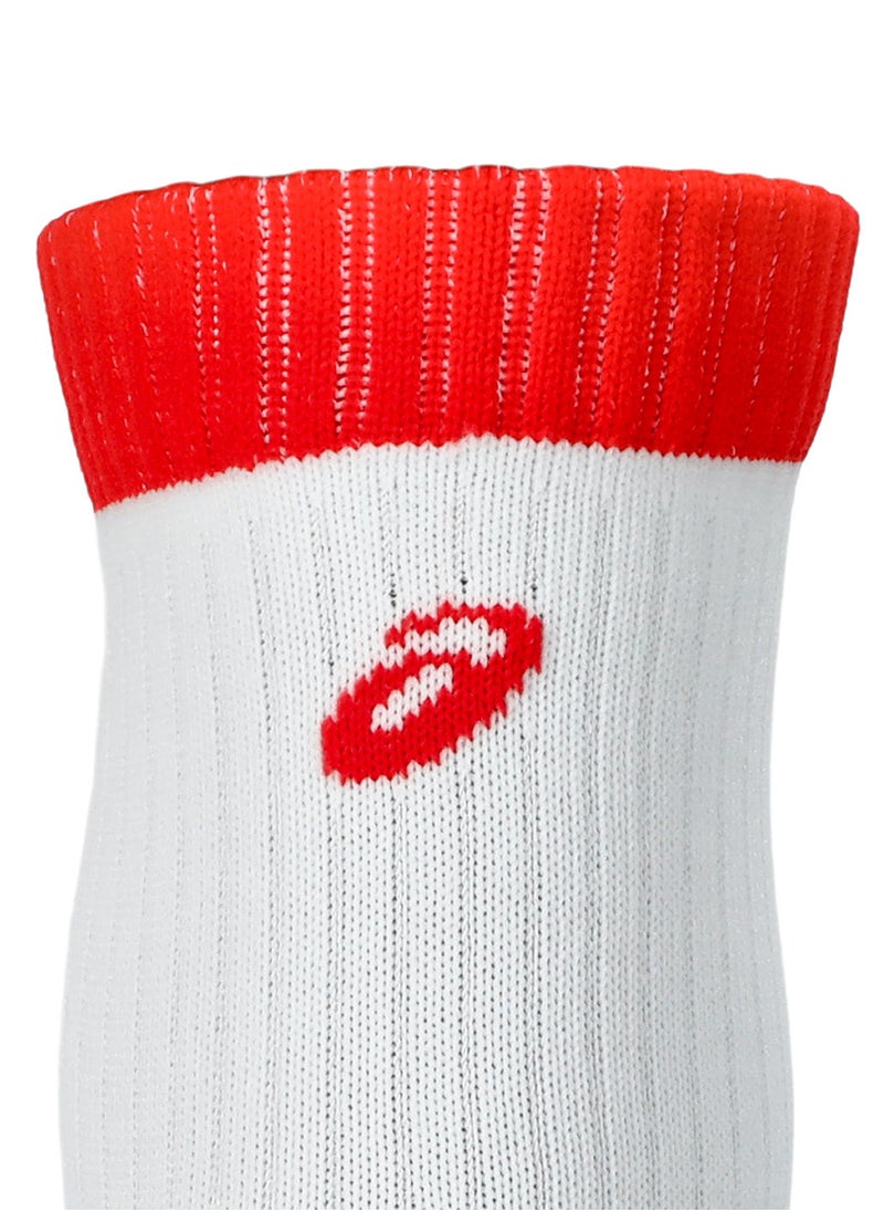 3 Pack Quarter Socks