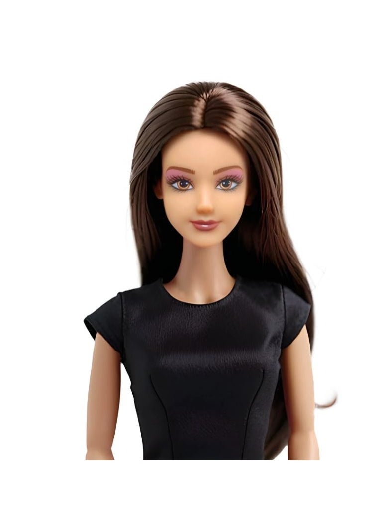 Fulla Doll & Me Matching Bag Set