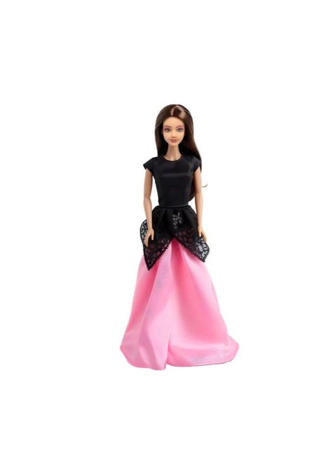 Fulla Doll & Me Matching Bag Set