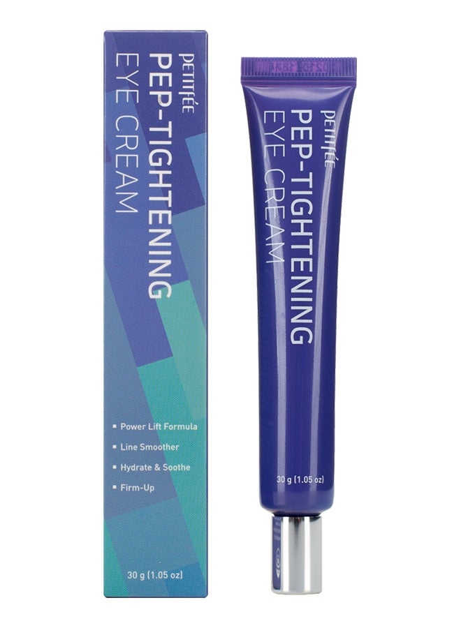 PEP-Tightening Eye Cream 30grams