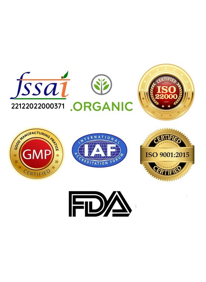 S Organic Irish Sea Moss Extract Powder 50G 10:1 | Irish Iso Gmp Organic Fda Certified Herbs For Overall Body Wellness