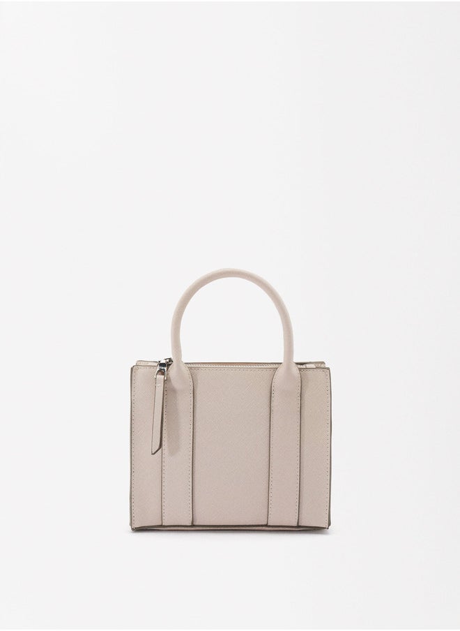 Tote Bag With Strap
