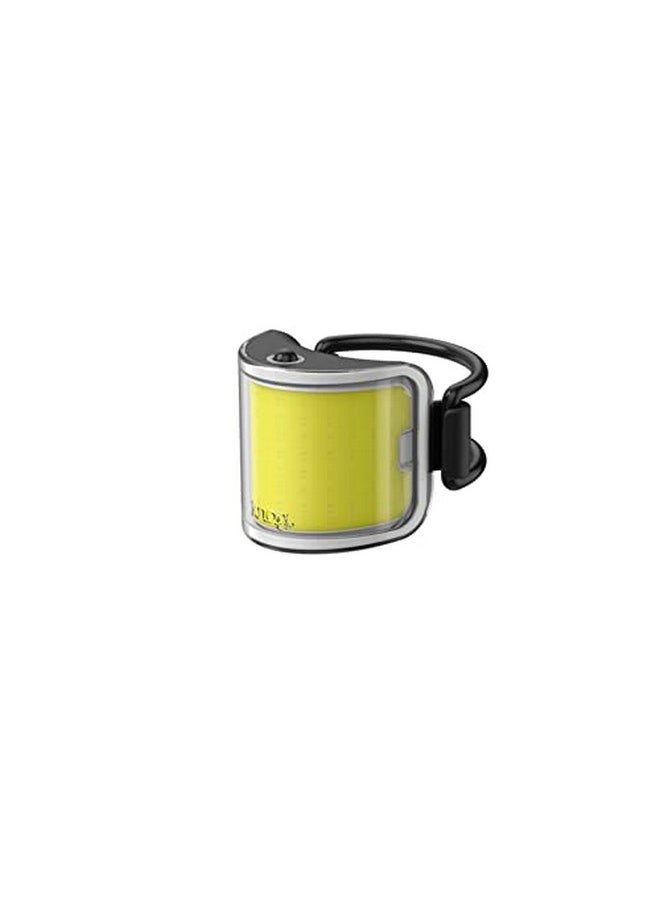 Lil' Cobber Front Black