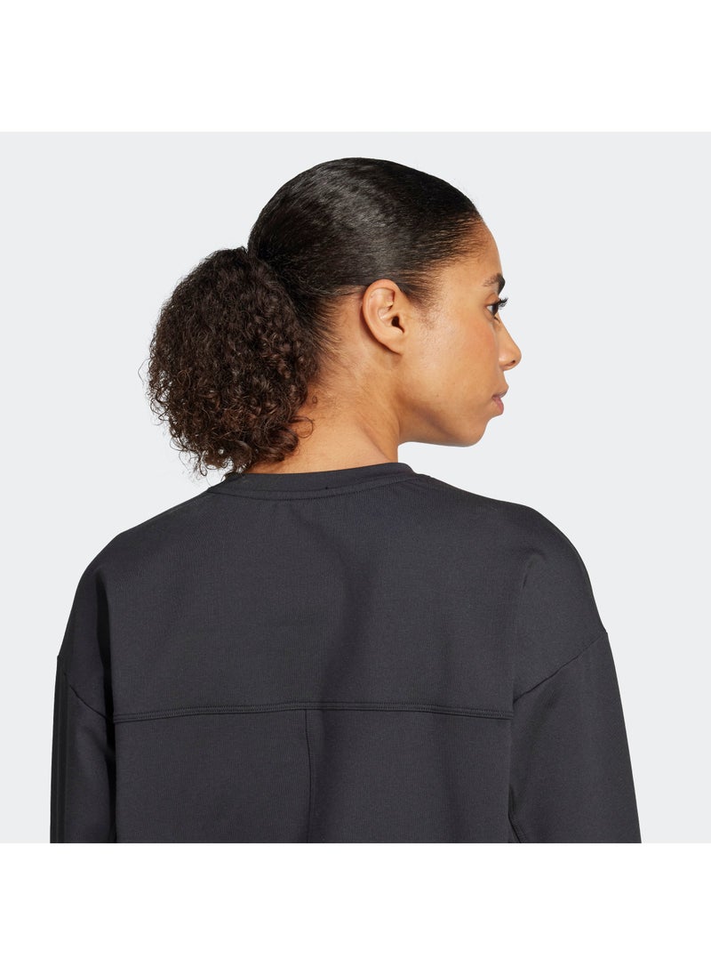Yoga Cover-Up