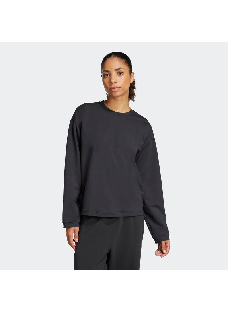 Yoga Cover-Up