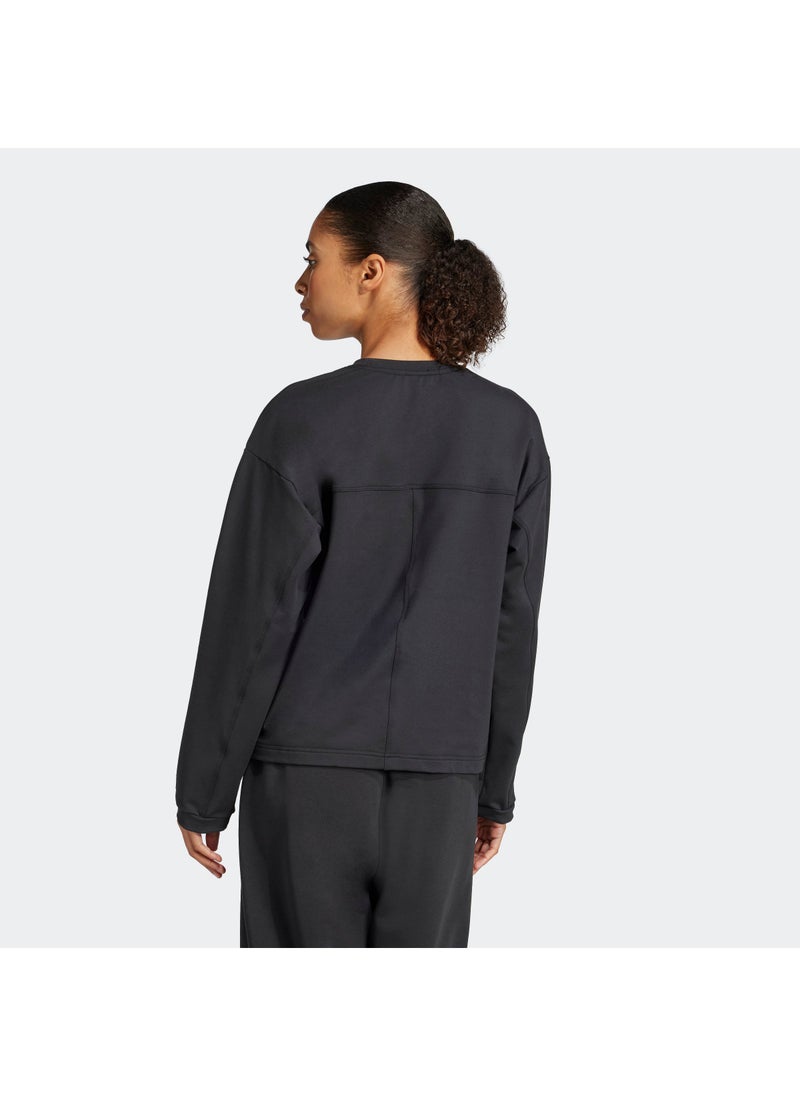 Yoga Cover-Up