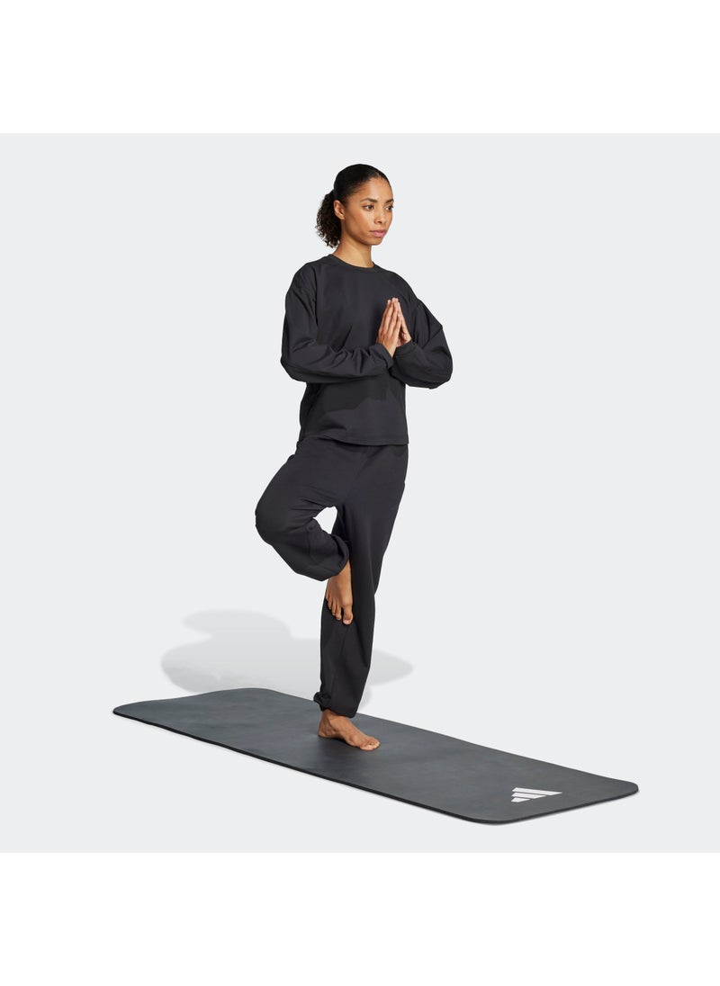 Yoga Cover-Up