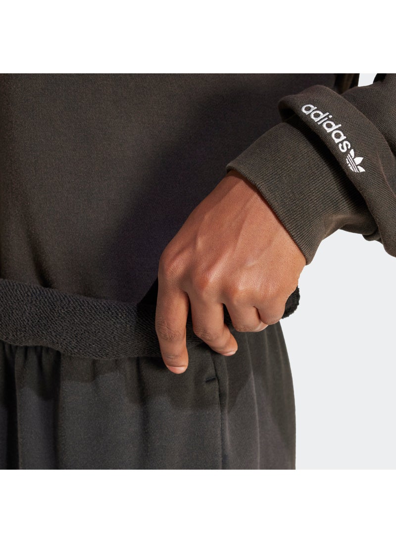 Trefoil Series Island Club Sweatshirt