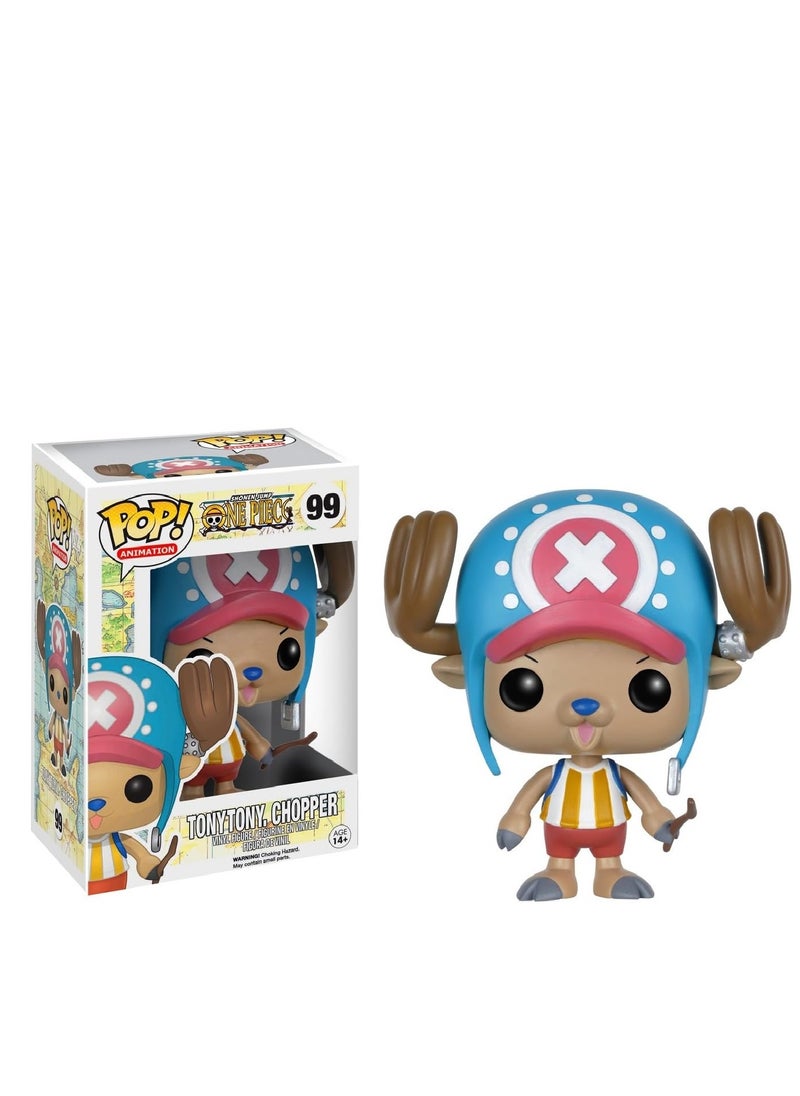 Funko Pop Chopper