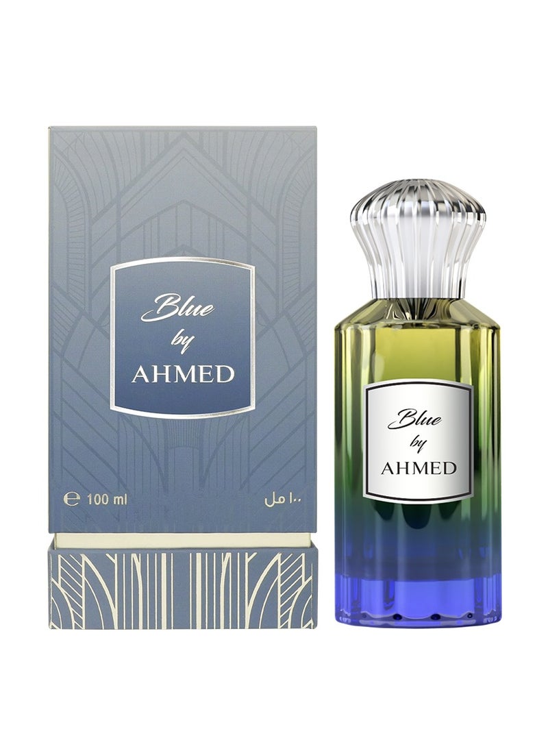 BLUE BY AHMED EDP 100ml