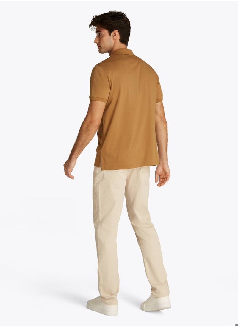 Regular Fit Polo Shirt
