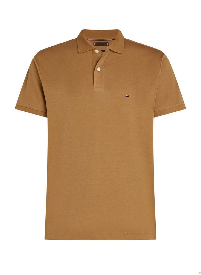 Regular Fit Polo Shirt