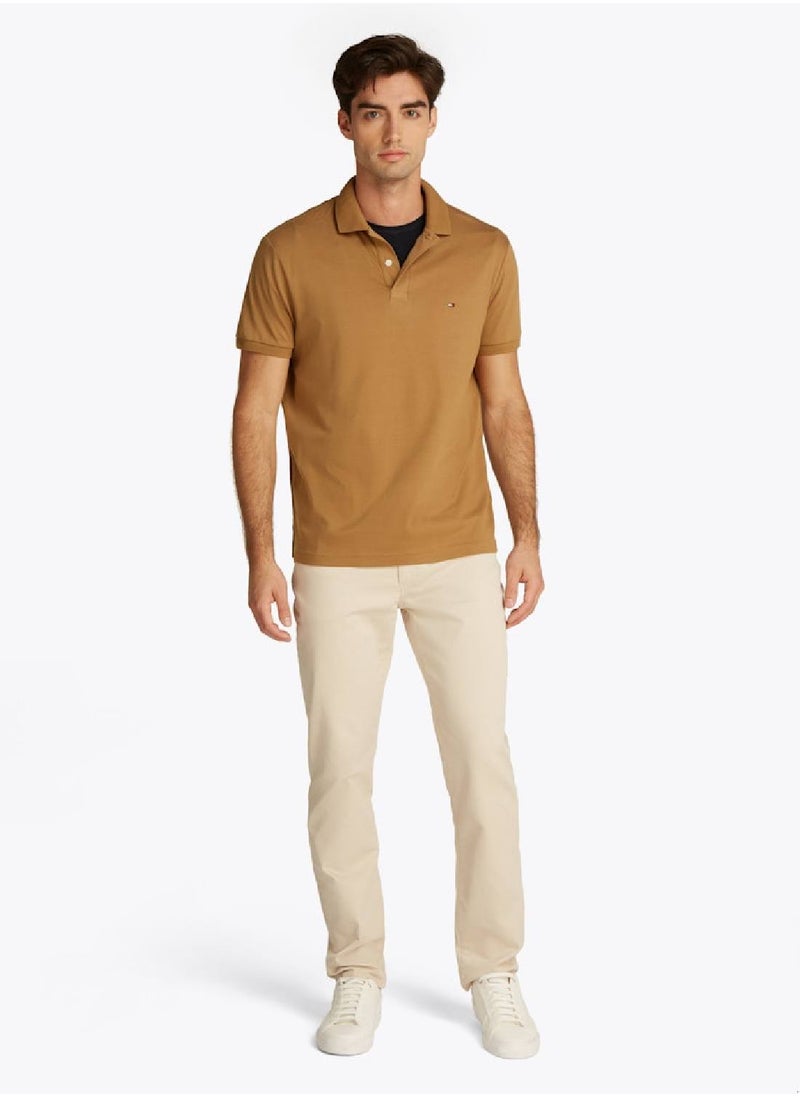 Regular Fit Polo Shirt