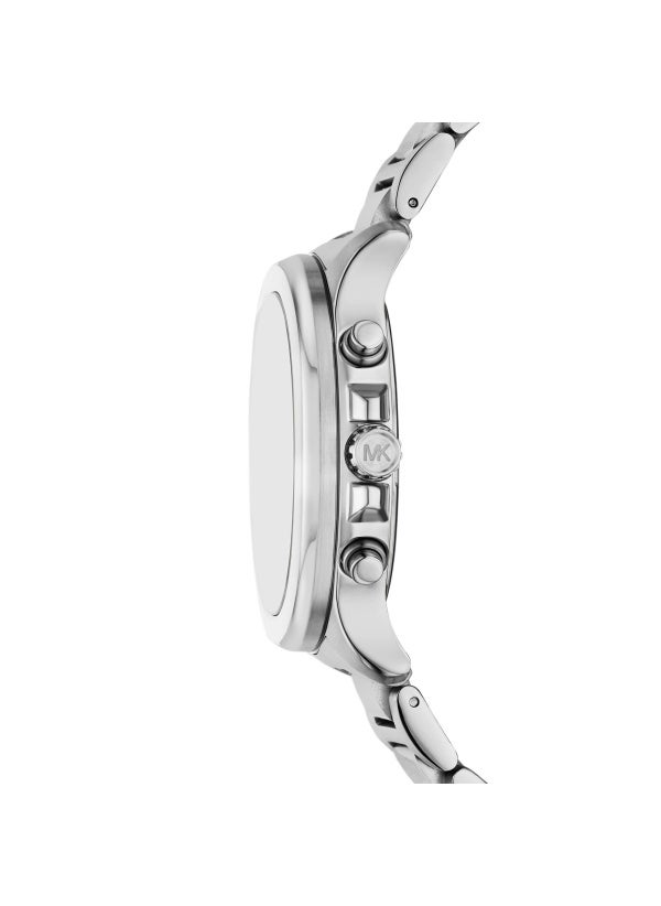 Mk9193 Sage Analog Watch