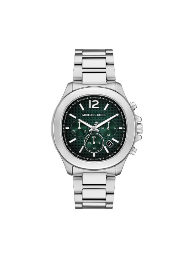 Mk9193 Sage Analog Watch